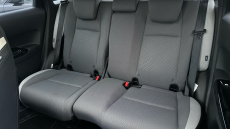 Honda Jazz 1.5 i-MMD Hybrid Crosstar EX 5dr eCVT Hybrid Hatchback